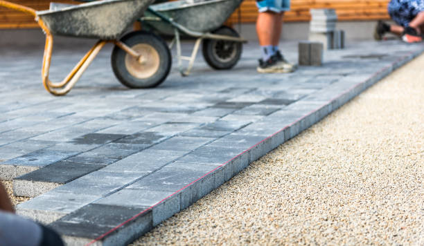 Best Permeable Paver Driveways in Woodlyn, PA