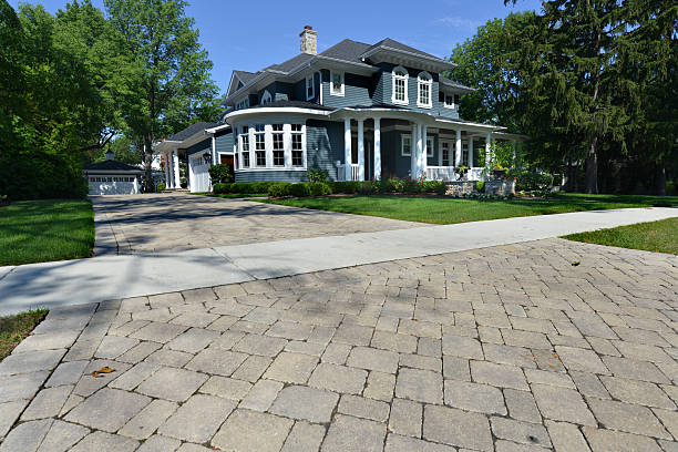 Best Brick Paver Driveways in Woodlyn, PA