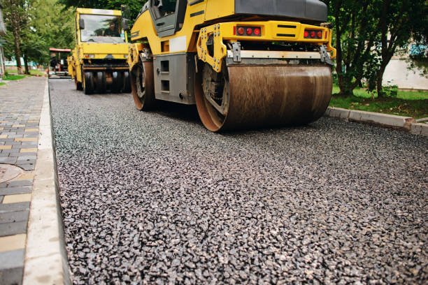 Best Gravel Driveway Installation in Woodlyn, PA